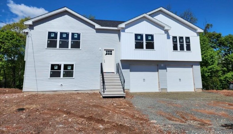123 Old Stagecoach Rd, Meriden, CT 06450