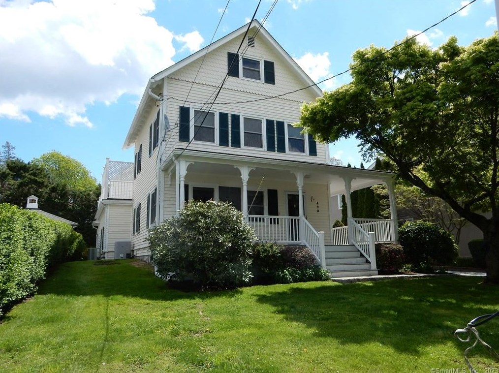 49 Orchard Pl #a, Greenwich, CT 06830