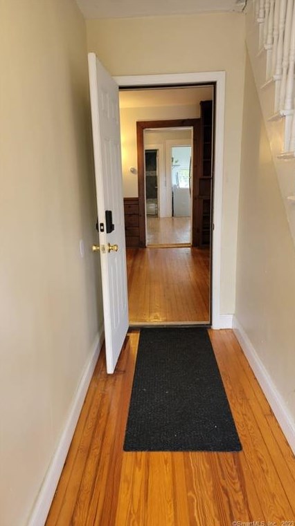 12 Lester St #1, Ansonia, CT 06401