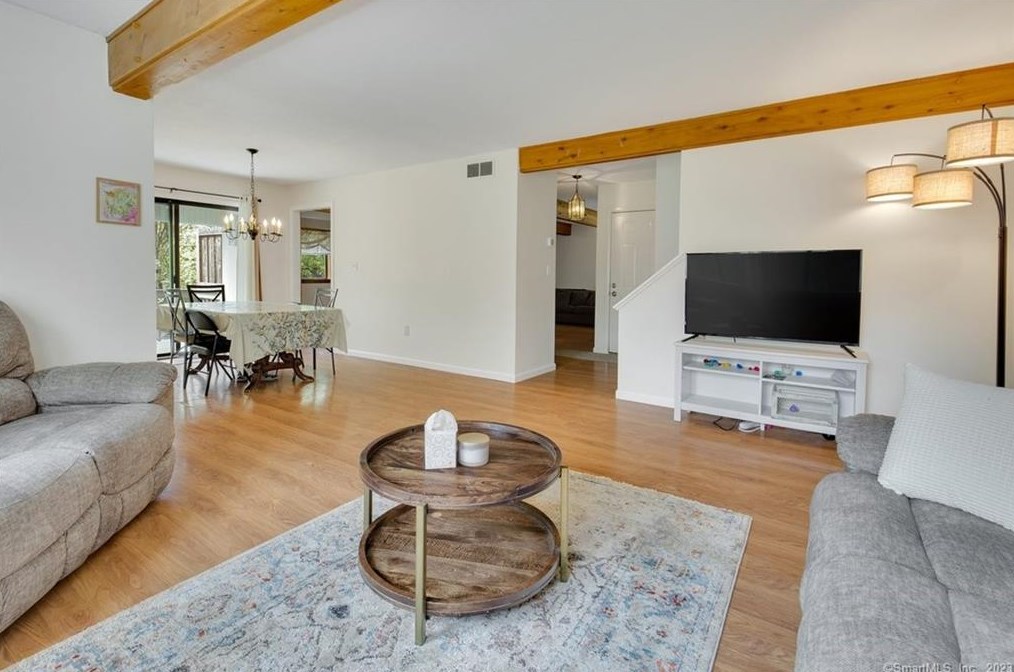 3 Deer Hill Ct #3, Woodbury, CT 06798