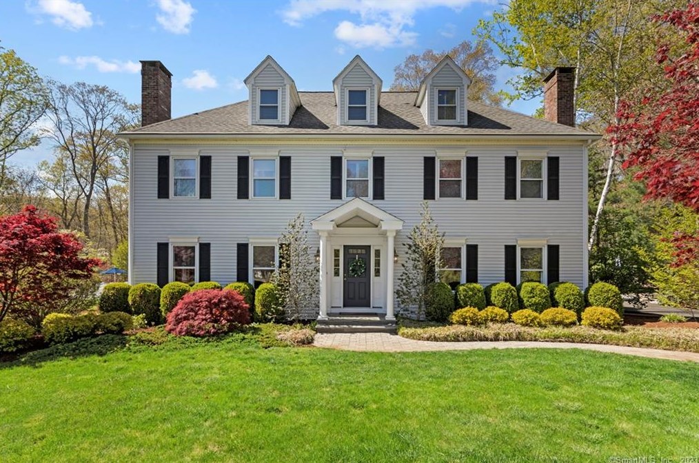 90 Joshua Trail, Madison, CT 06443