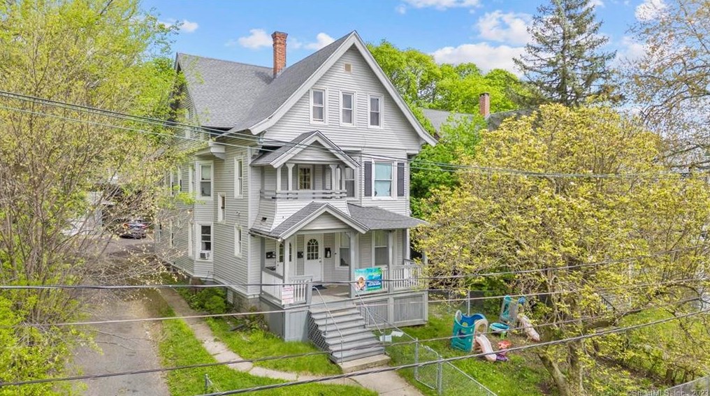 22 Wyman St, Waterbury, CT 06710