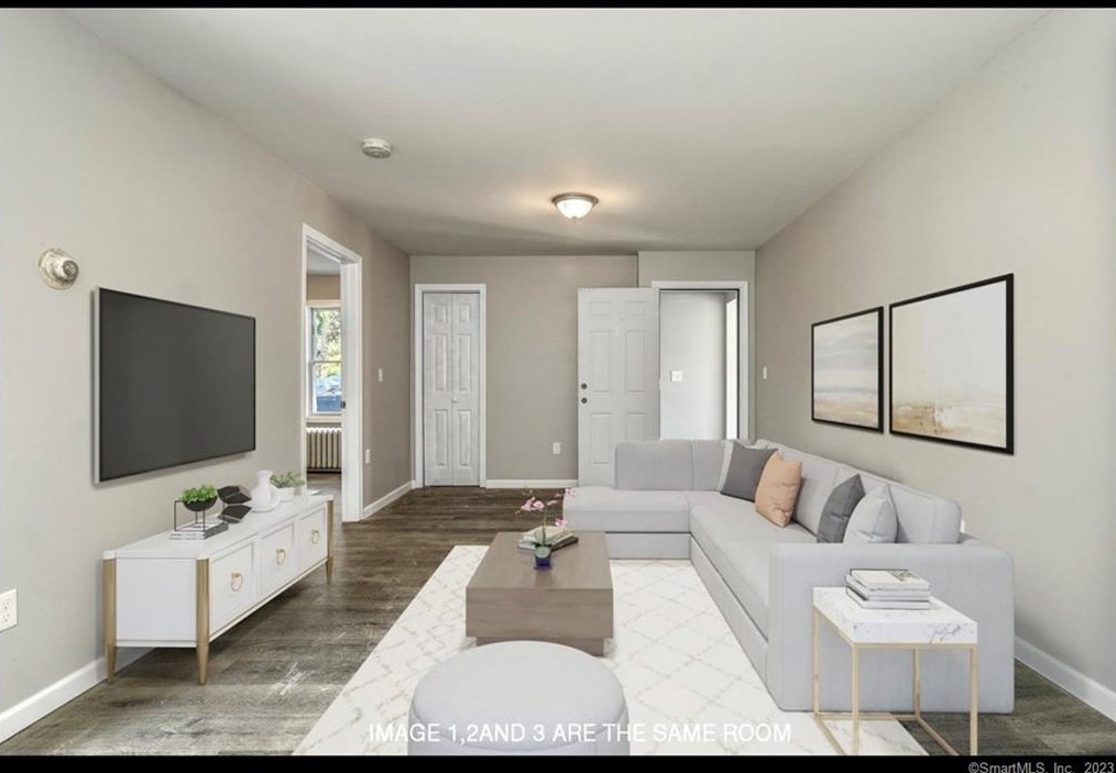 112 School St #a, New Haven, CT 06518