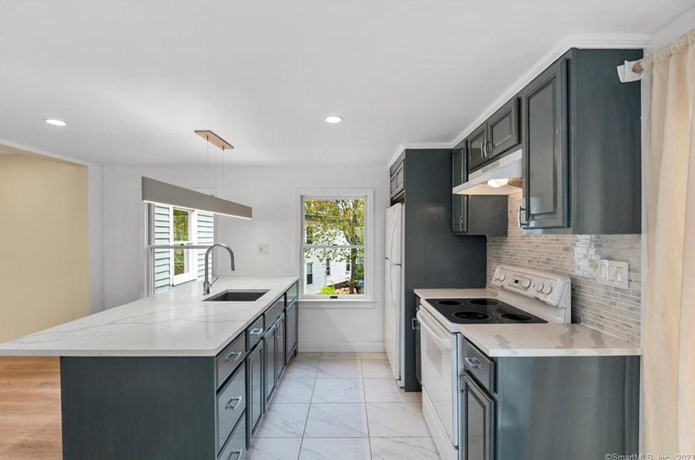 30 Pierpont St #2, New Haven, CT 06513
