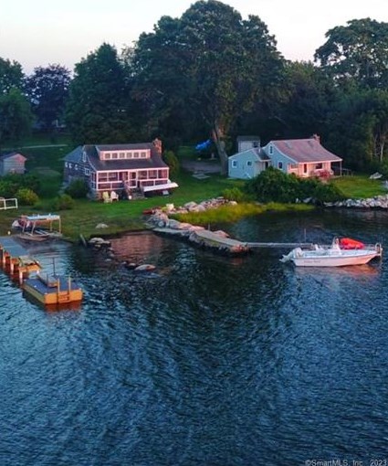 6 N Shore Way, Stonington, CT 06378
