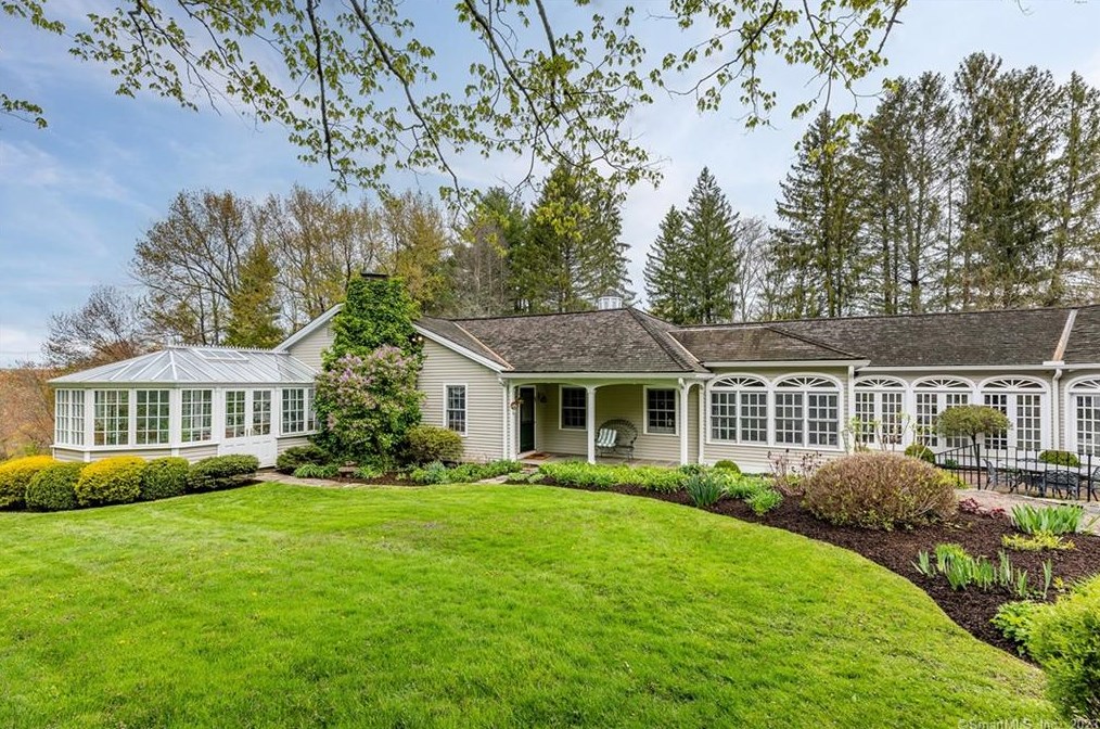 53 Old Litchfield Rd, Washington Depot, CT 06793