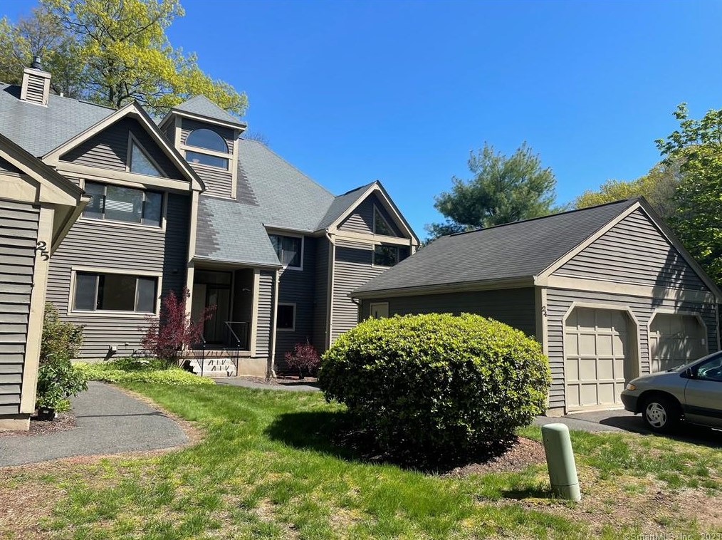24 Riverview Unit 24, Avon, CT