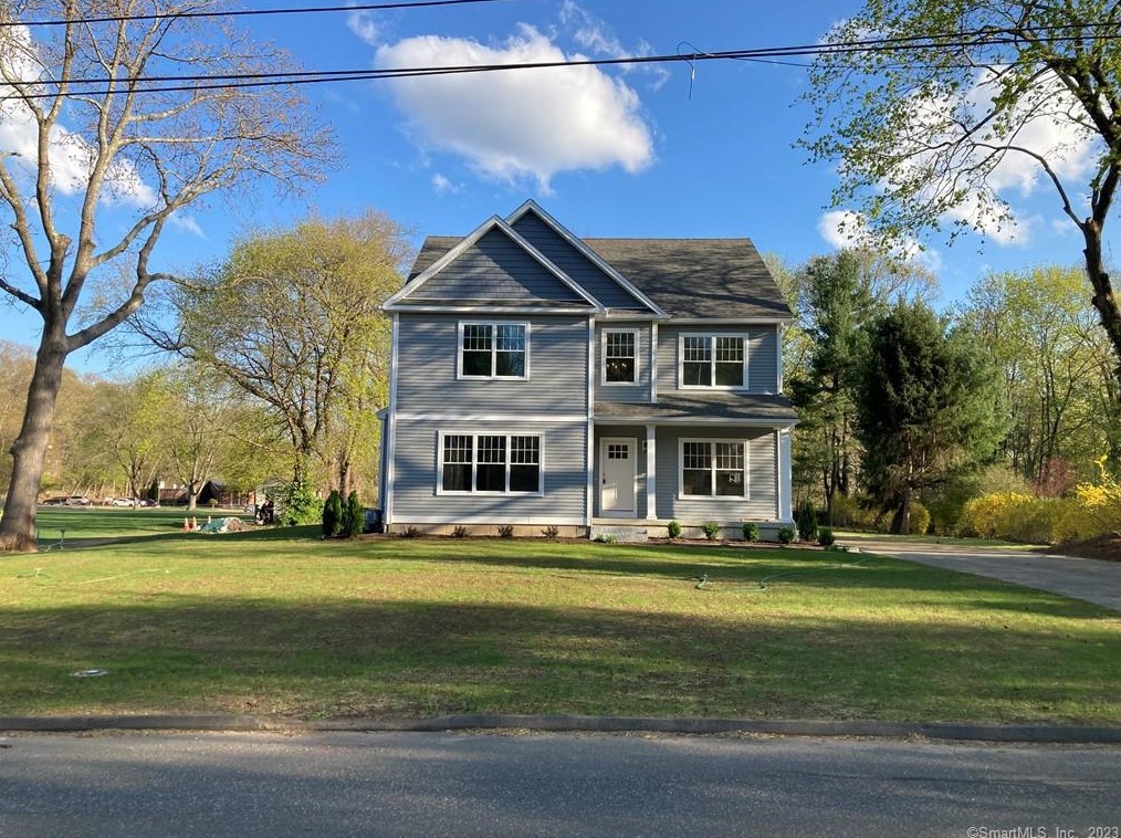 27 Ridge, Chester, CT 06412