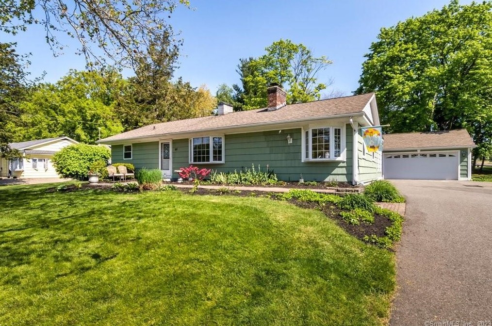 86 Ridgeland Cir, Wallingford, CT 06492