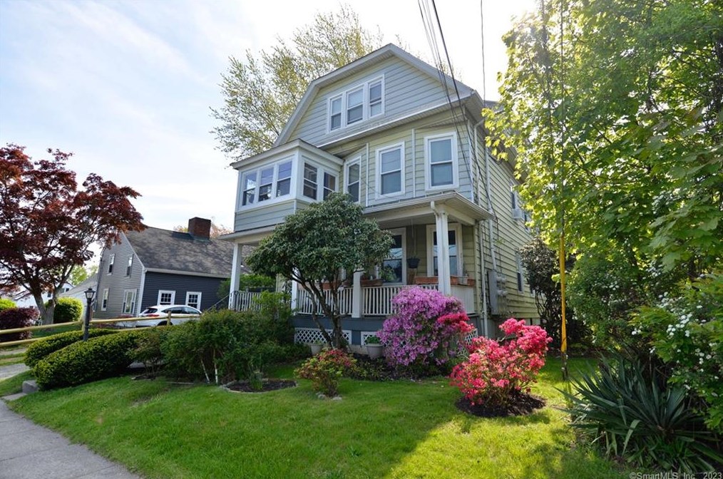 491 Huntington, Stratford, CT 06614