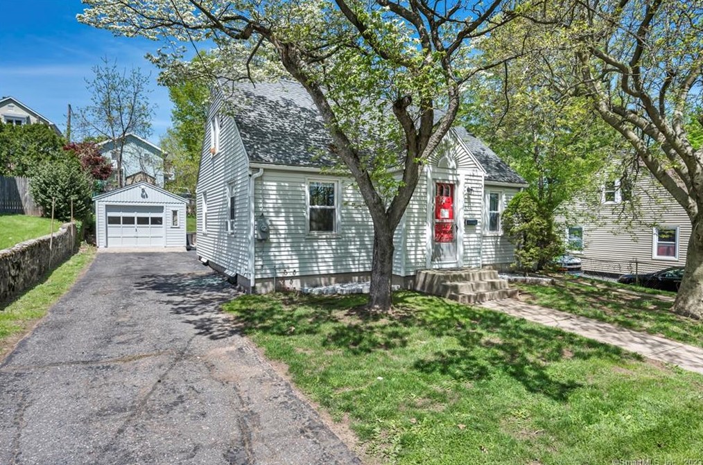 777 Myrtle St, New Britain, CT 06053