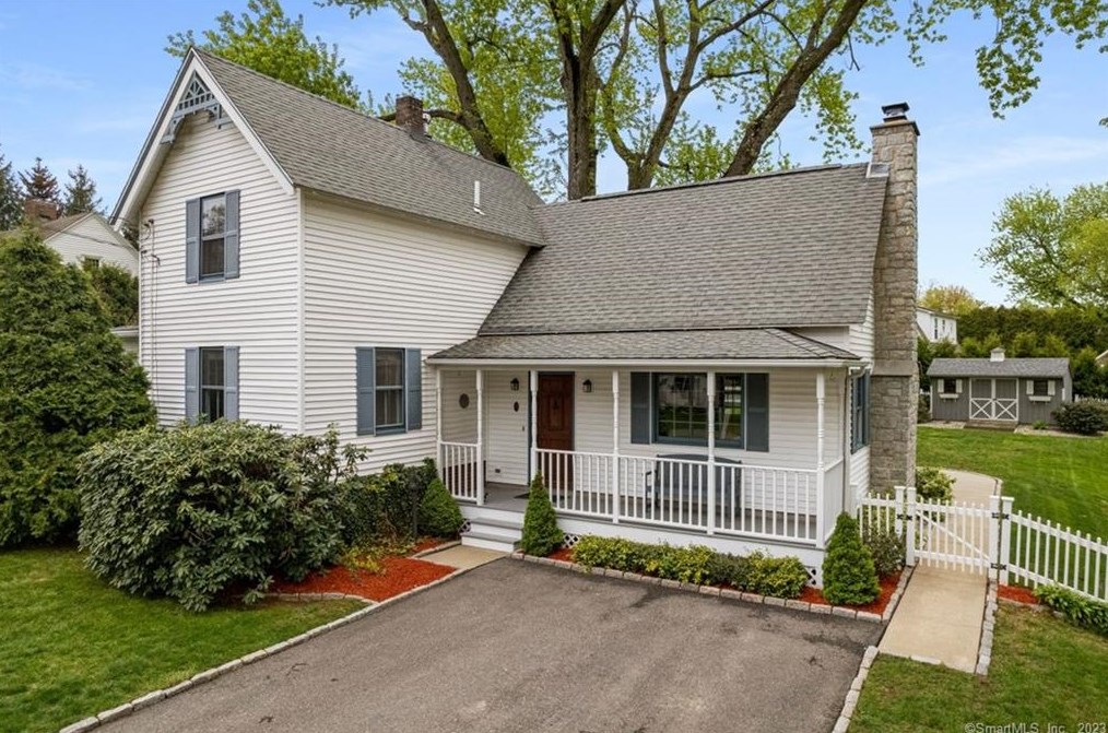 1305 Main St, Wapping, CT 06074
