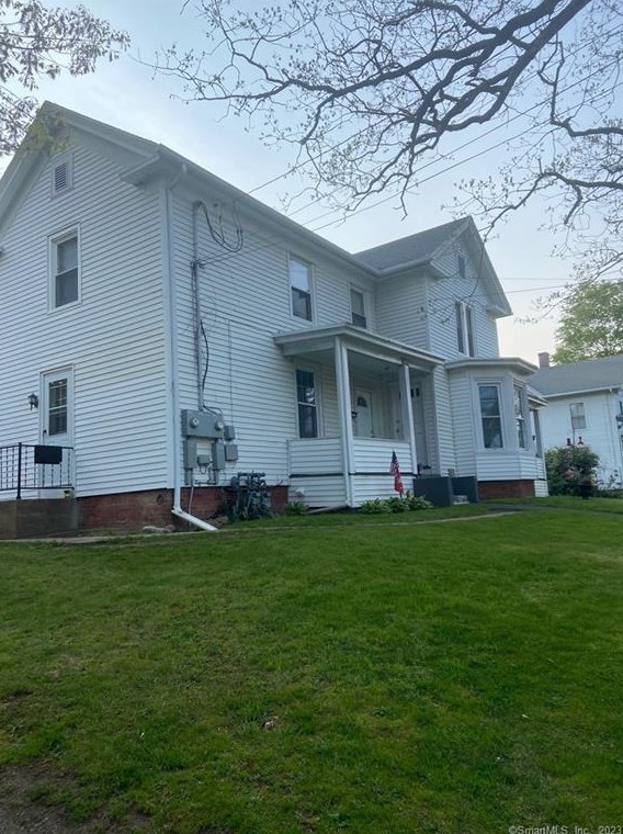 128 S Main St, Manchester, CT 06040