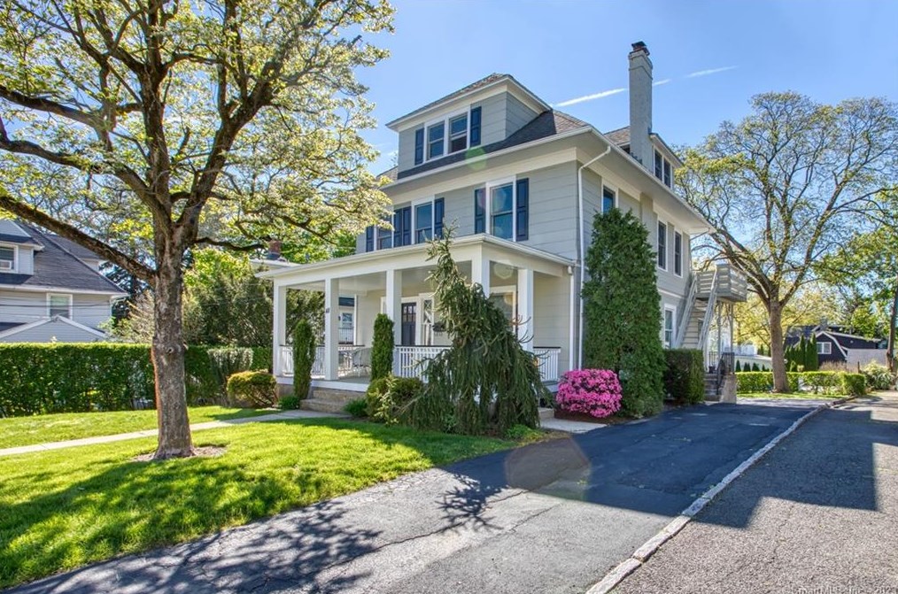 48 Lexington Ave, Greenwich, CT 06830