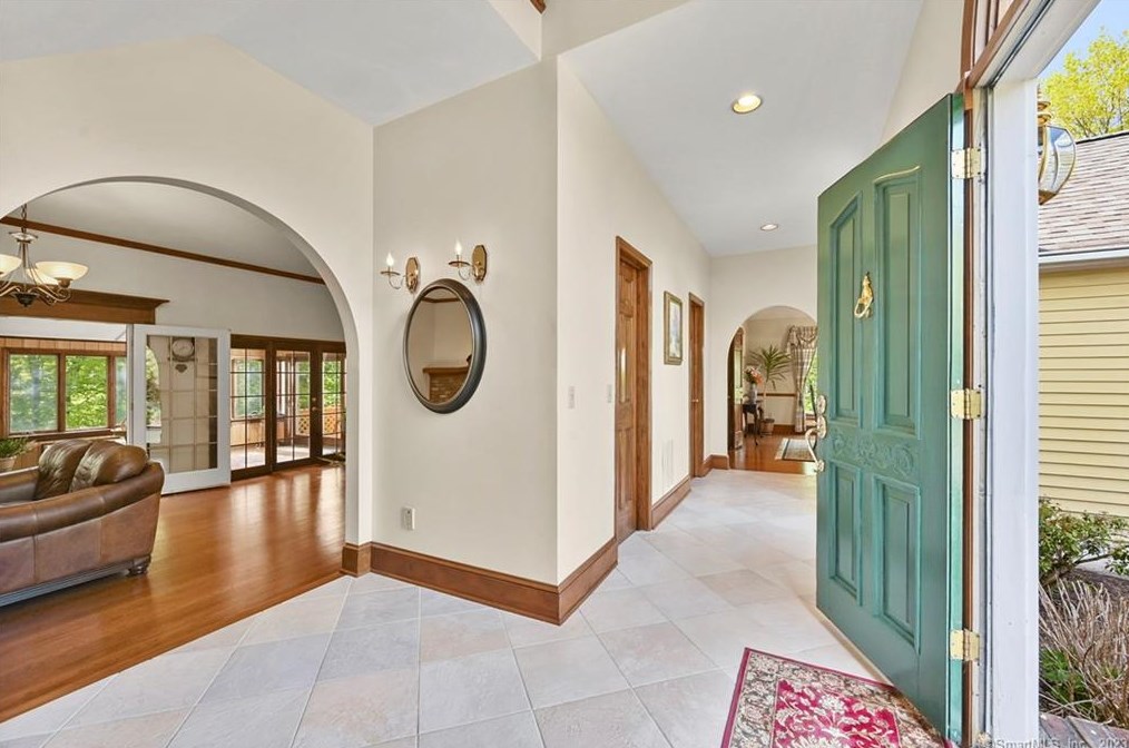 10 Berthier Pl, Ridgefield, CT 06877