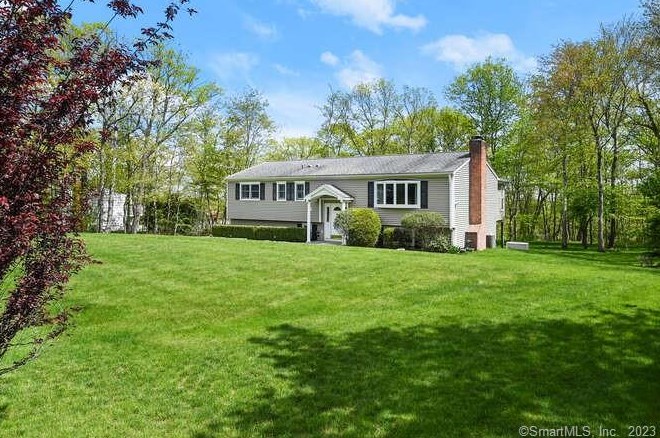 45 Acre Ln, Ridgefield, CT 06877