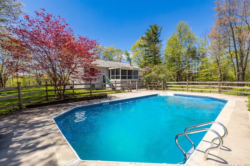 415 Old Middle St, Goshen, CT 06756