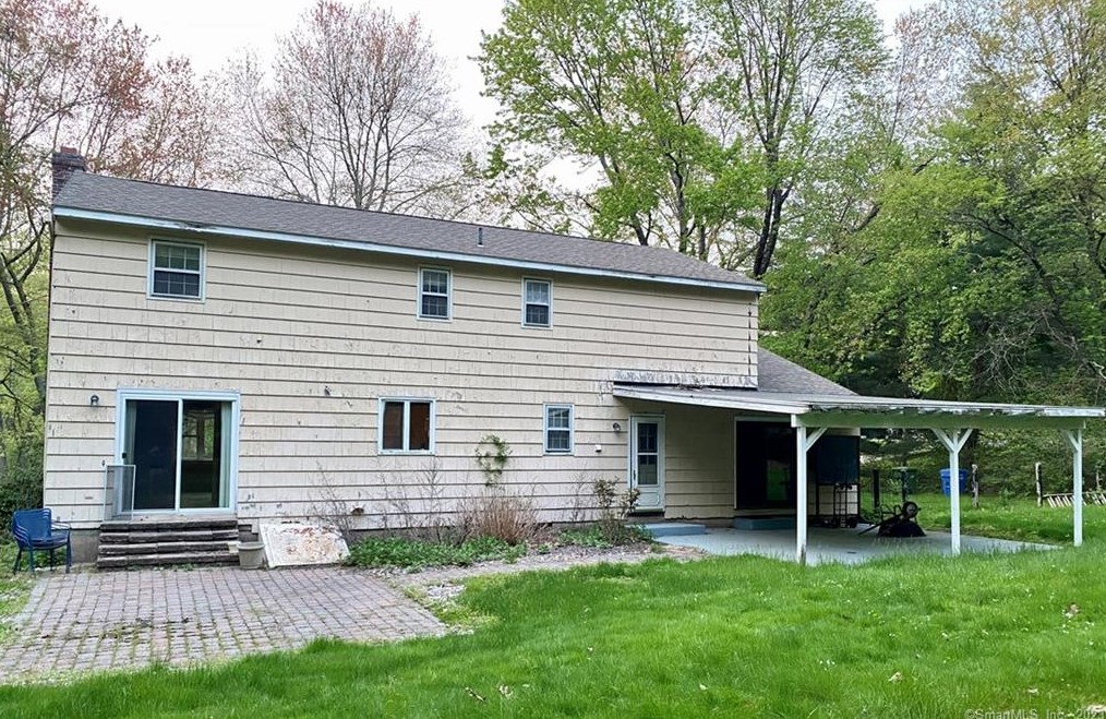 118 Shallowbrook, Glastonbury, CT 06033