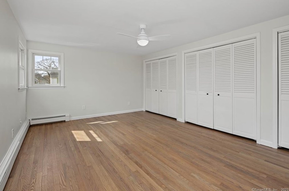 134 Colony St, Fairfield CT  06824-5203 exterior