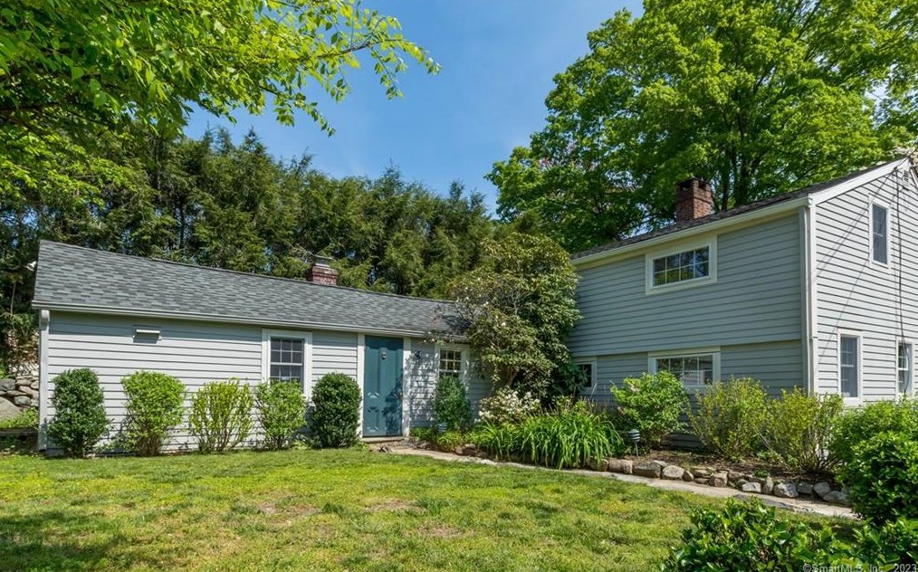 214 Wolfpit Ave, Norwalk, CT 06851