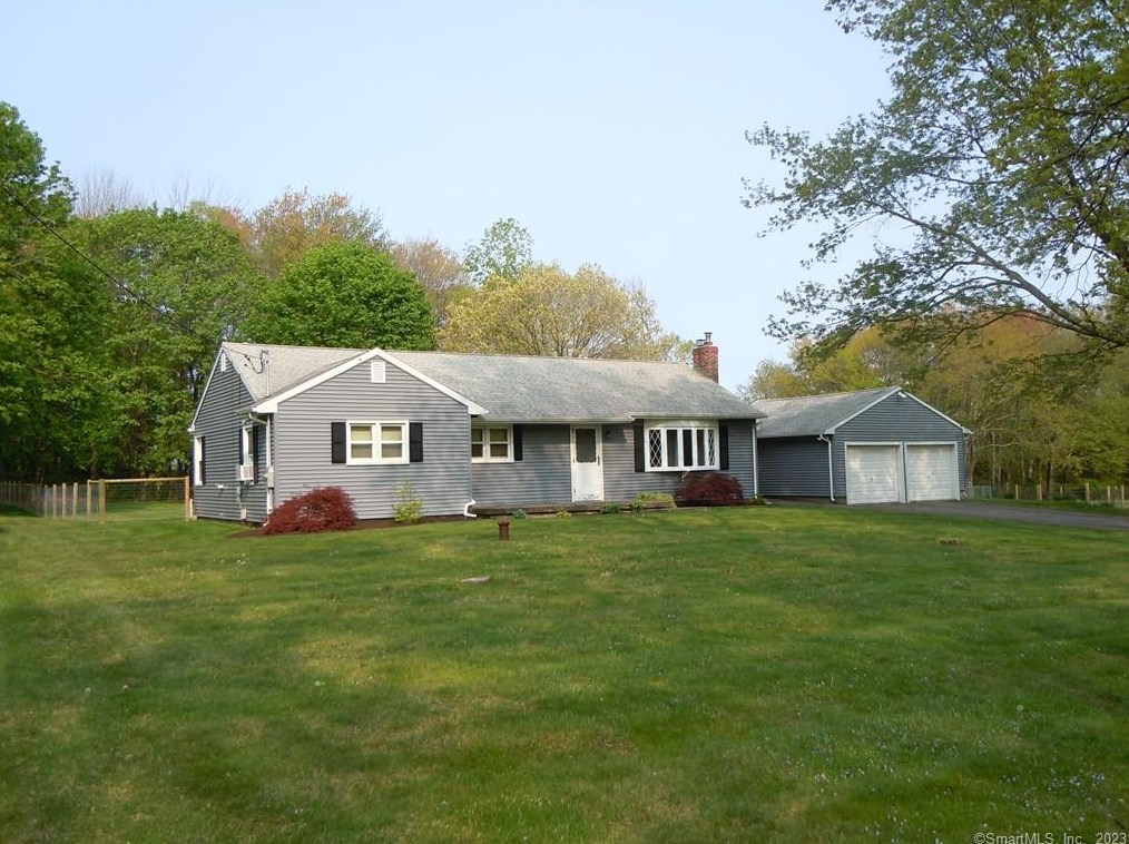 69 Twin Oaks Dr, Litchfield, CT 06787