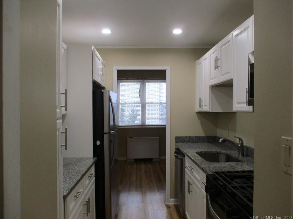 155 Brewster St #2g, Bridgeport, CT