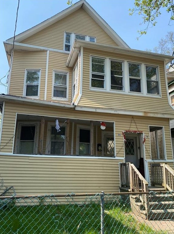 29 Truman St, New Haven, CT 06519-1907
