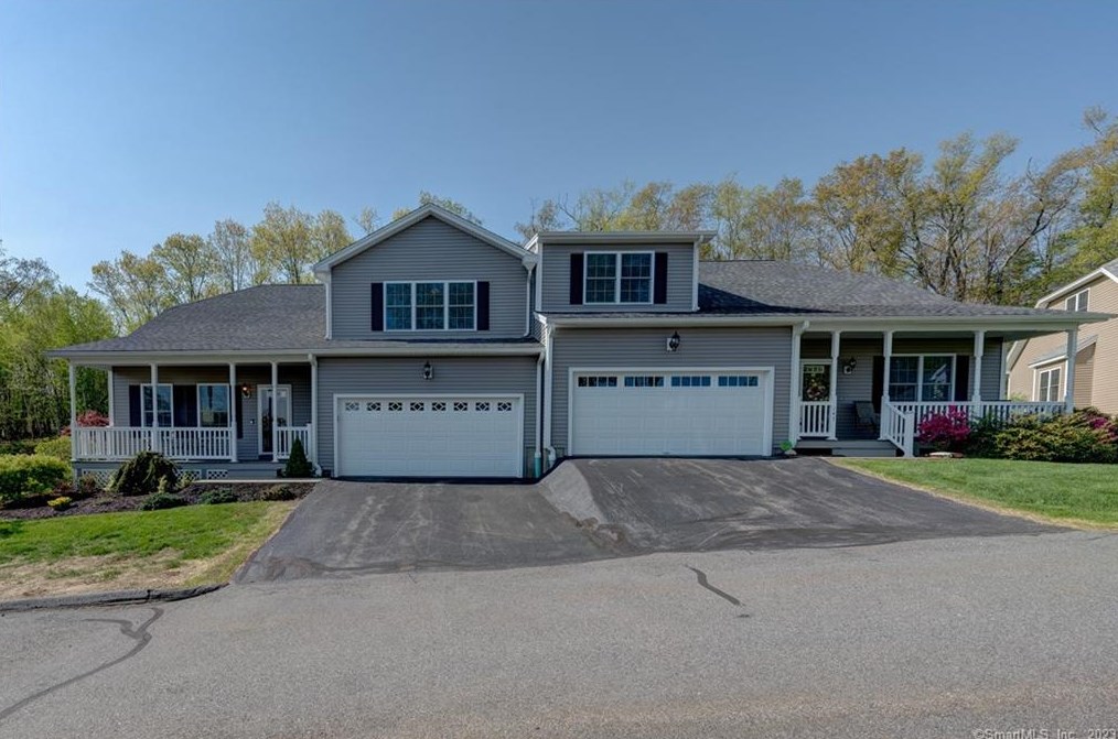 145 Oak Mdw Ln ##h7, Torrington, CT 06791