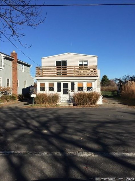 93 French St, Fairfield, CT 06824