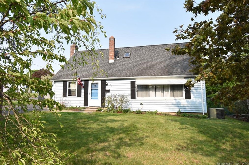 67 Rudolph Rd, Bristol, CT 06010
