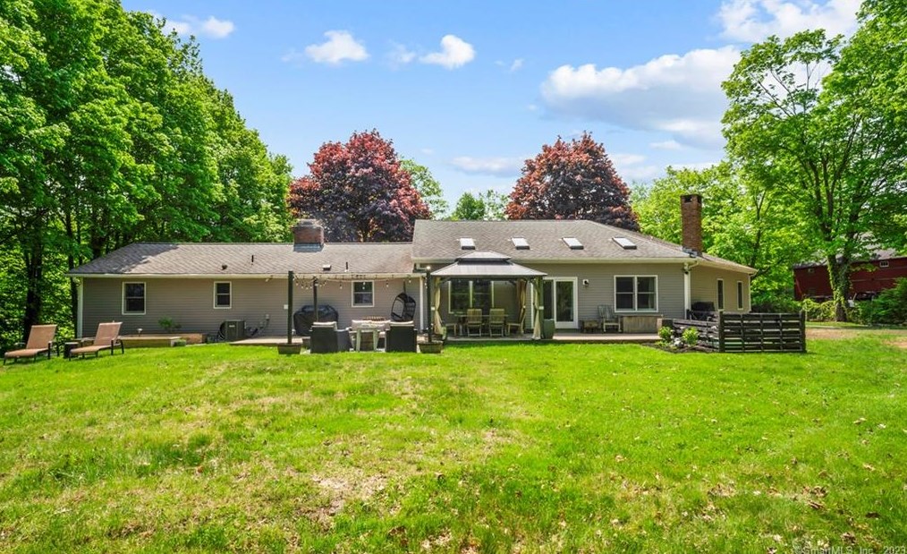 567 New Haven Rd, Durham, CT 06422