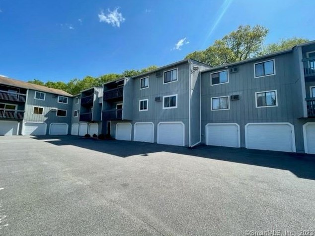 78 Buddington Rd #6, Groton, CT 06340