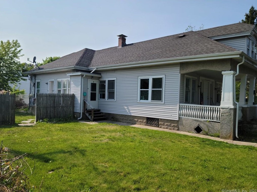 59 Broad St, Killingly, CT 06239