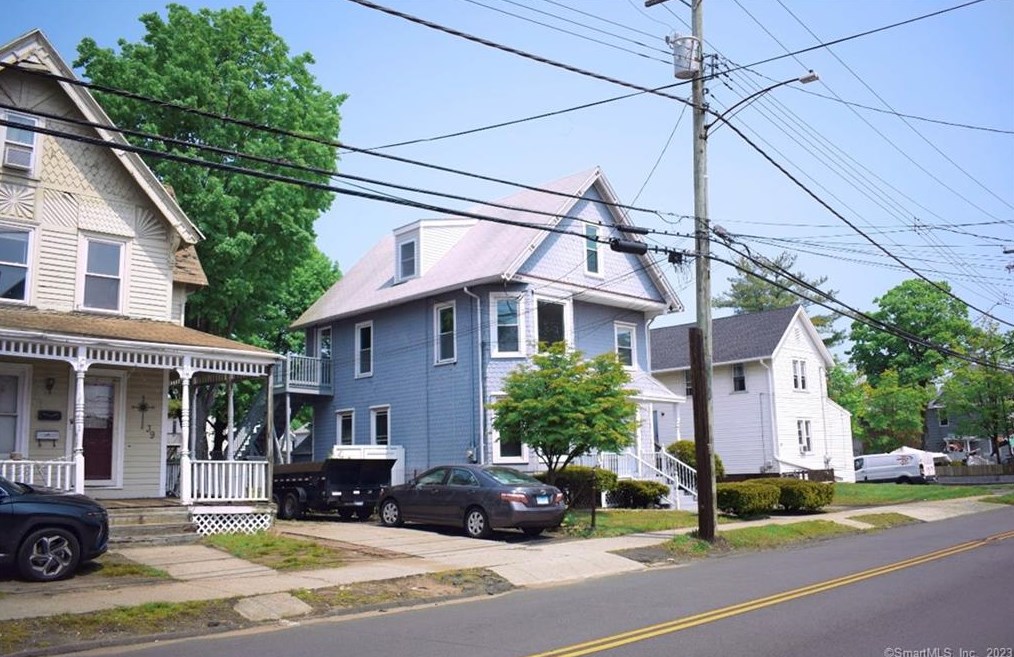 27 York St, New Haven, CT 06516