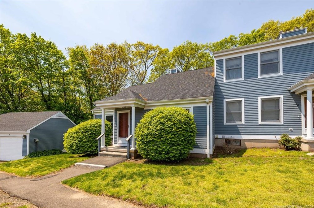 2480 Whitney Ave #32, New Haven, CT 06518