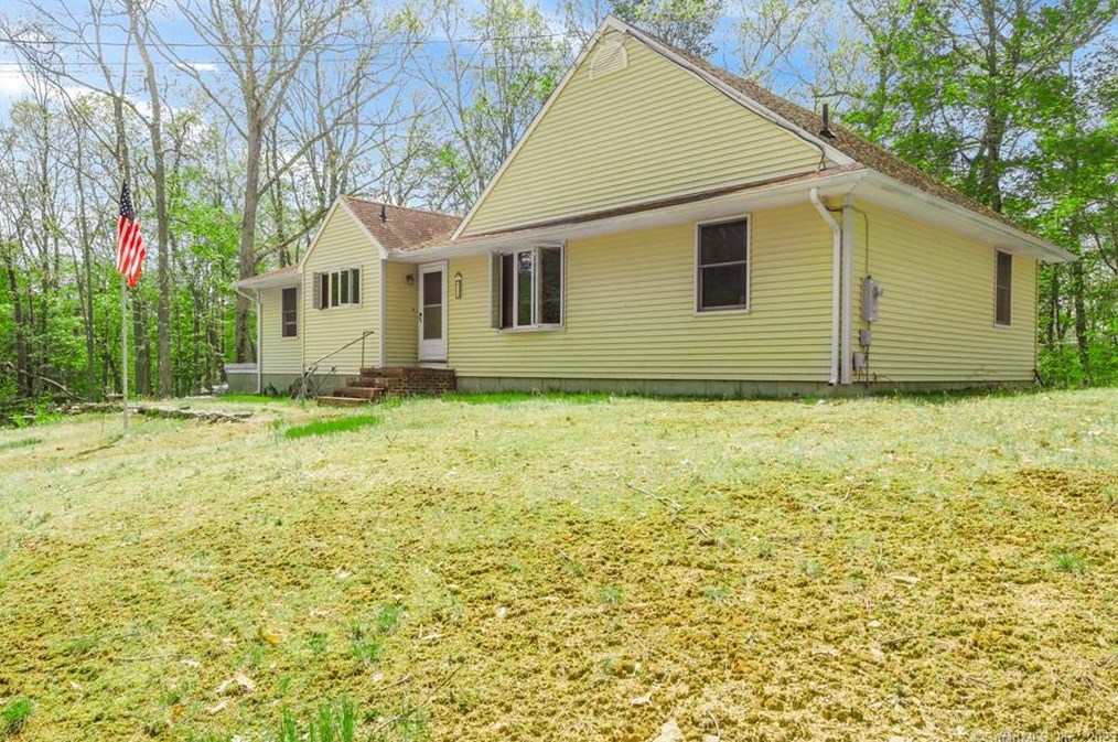 74 Parker Rd, W Willington, CT 06279