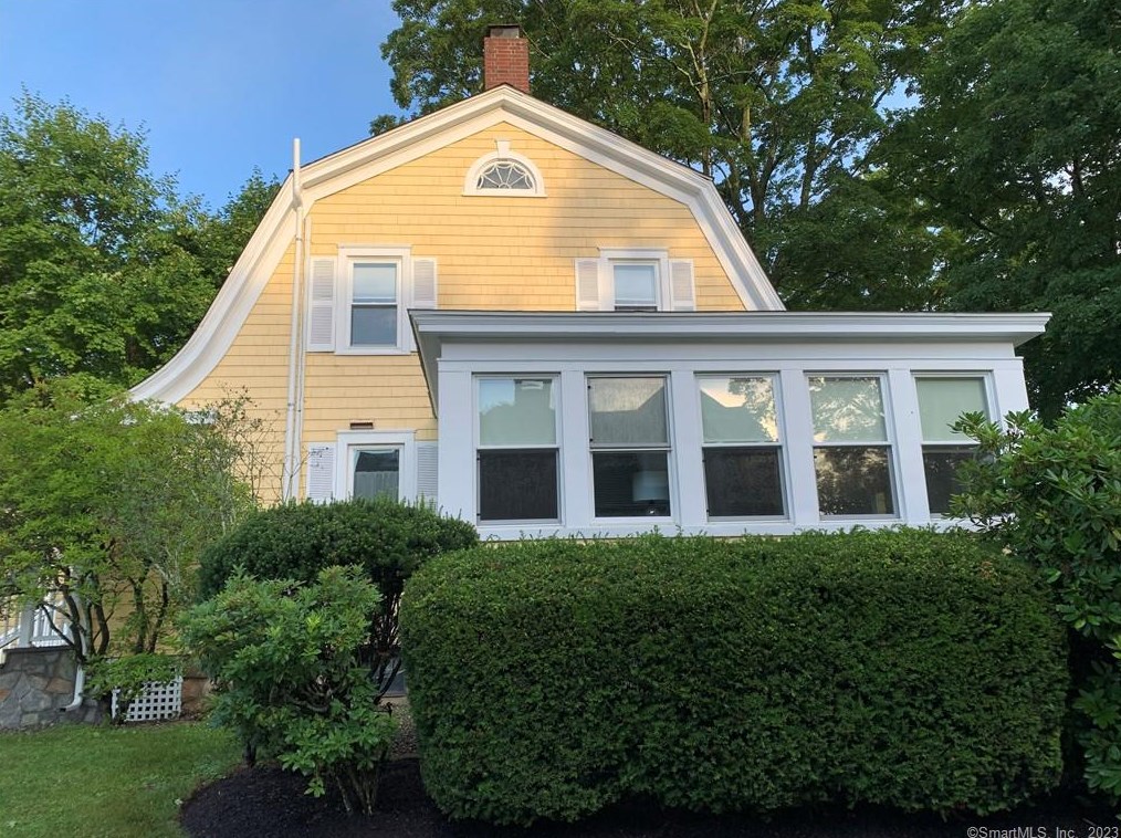 45 Catoonah St, Ridgefield, CT 06877