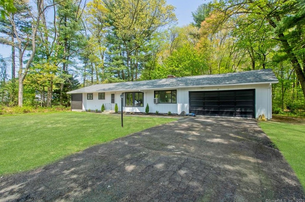 30 Parson Rd, Somers, CT 06071