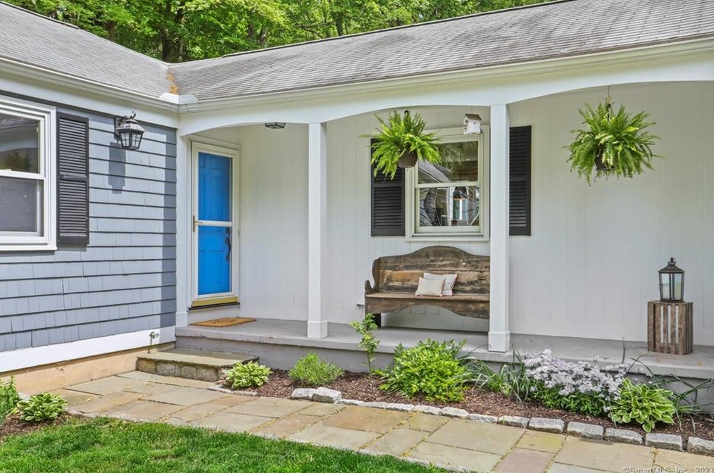 48 Cedar Rd, Wilton, CT 06897