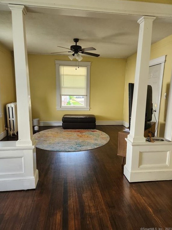 265 Ward St #1, Wallingford, CT 06492