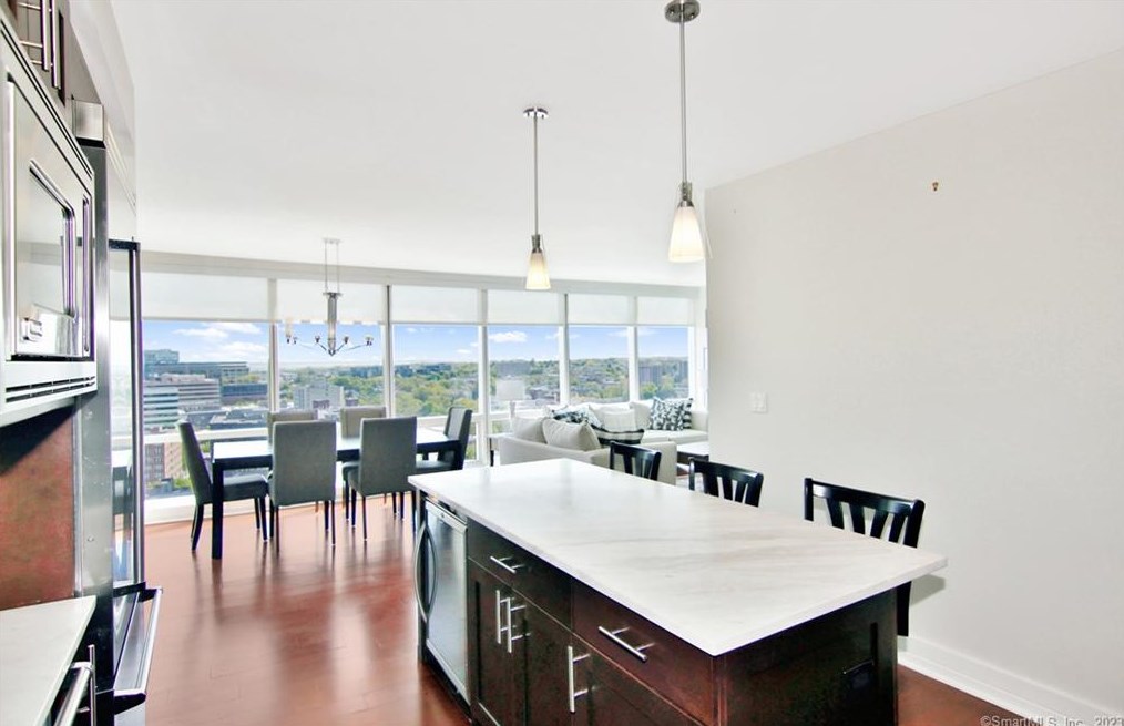 1 Broad St #18a, Stamford, CT