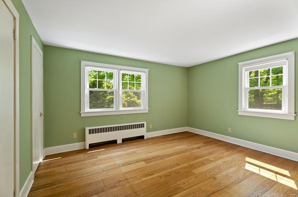 256 Redding Rd, Georgetown CT  06829-2819 exterior