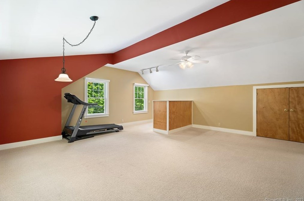 256 Redding Rd, Georgetown CT  06829-2819 exterior