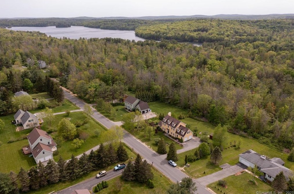 20 Ashley Dr, Goshen, CT 06756