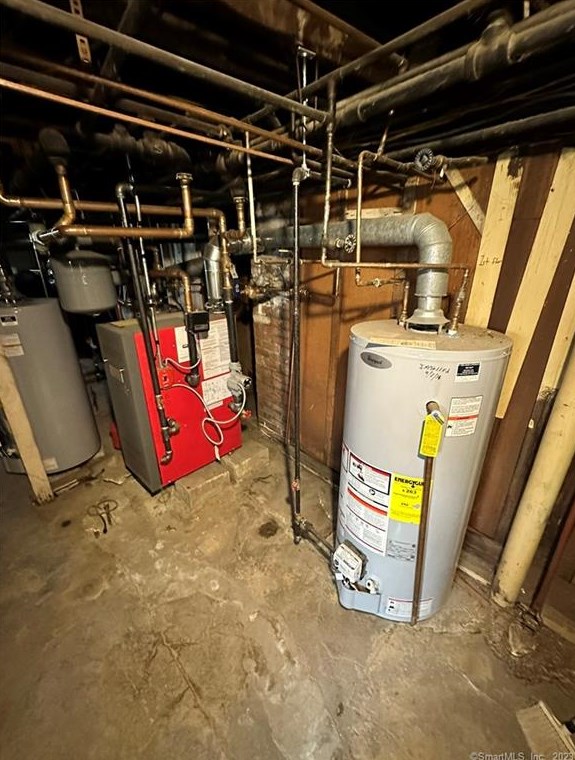 101 Harold St, Hartford CT  06112-1231 exterior