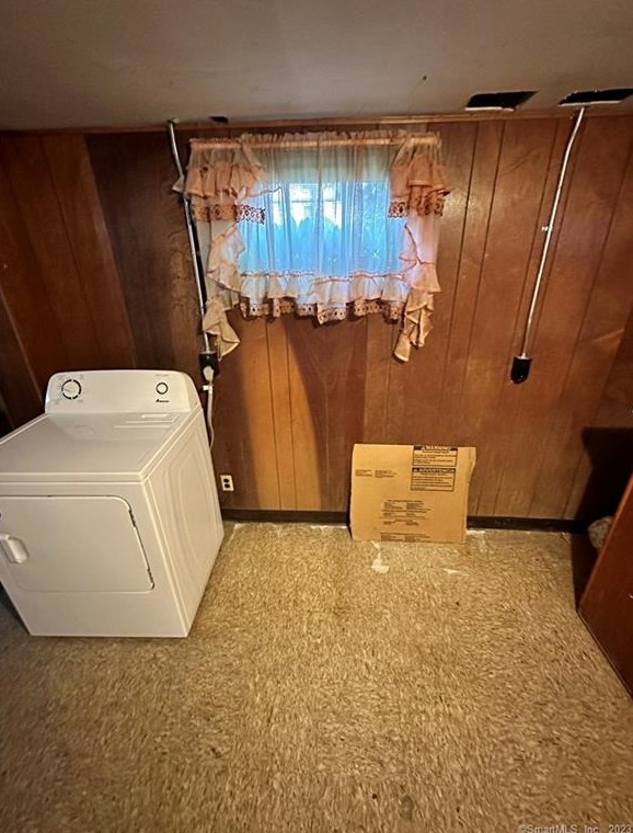 101 Harold St, Hartford CT  06112-1231 exterior