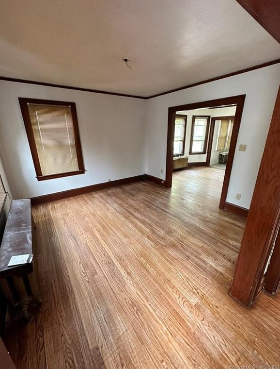 101 Harold St, Hartford CT  06112-1231 exterior