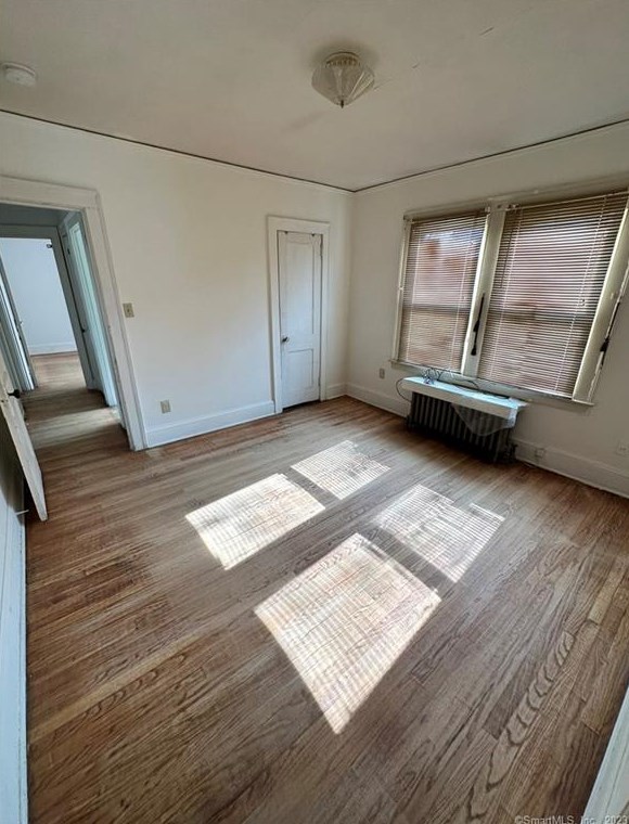 101 Harold St, Hartford CT  06112-1231 exterior