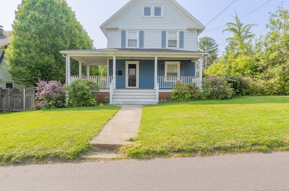 148 Richmond Hill Rd, New Canaan, CT 06840