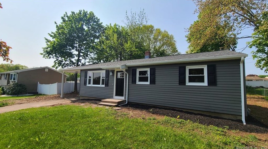 42 Keats Rd, Meriden, CT 06451
